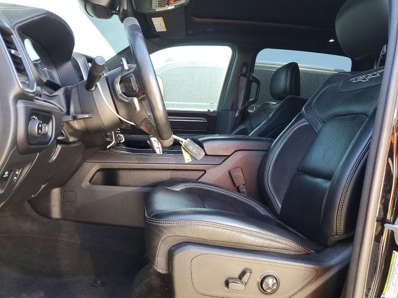 2023 RAM 1500 TRX 7