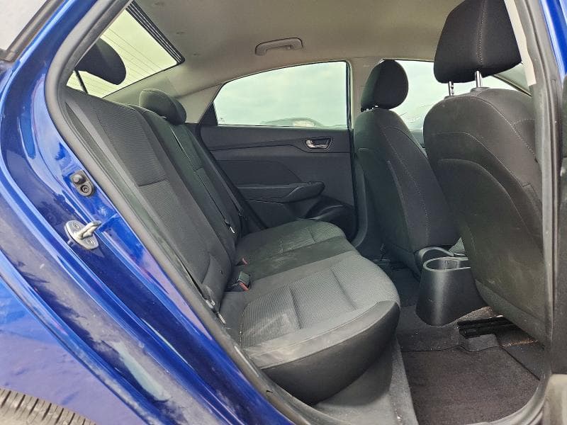 2019 HYUNDAI ACCENT SE 10