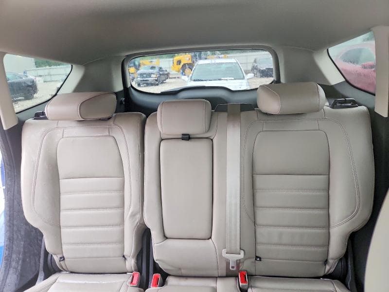 2017 FORD ESCAPE SE 10
