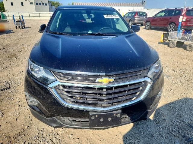 2018 CHEVROLET EQUINOX LT 5