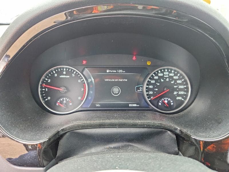 2021 KIA SELTOS EX 9