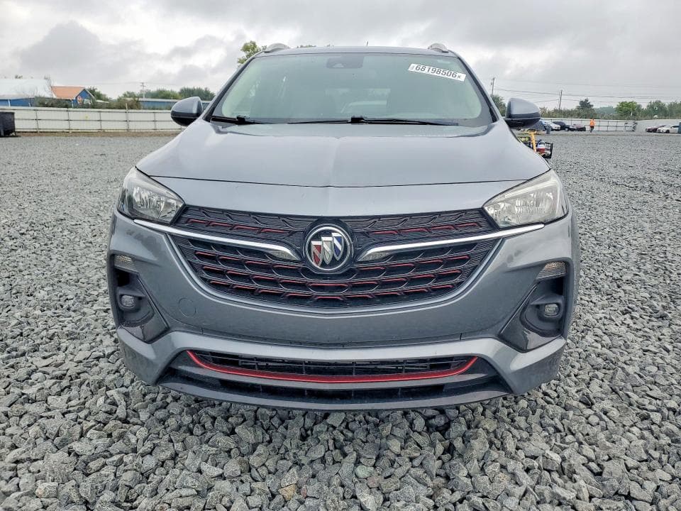 2022 BUICK ENCORE GX SELECT 5
