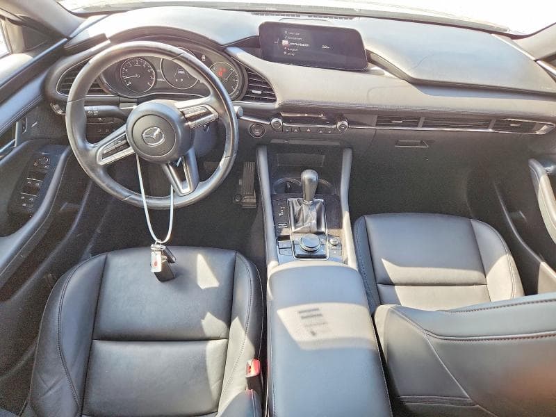 2020 MAZDA 3 PREFERRED 8