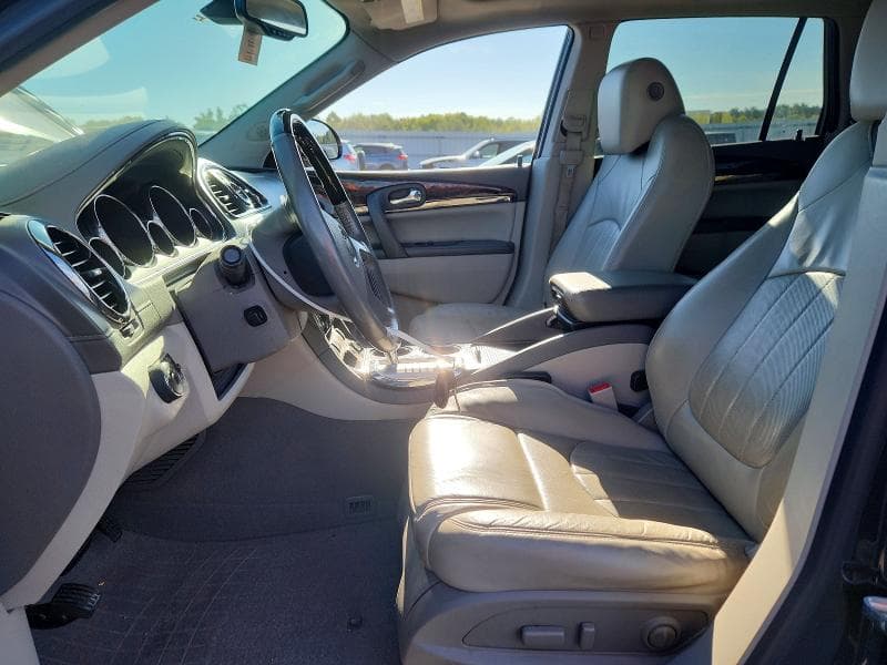 2017 BUICK ENCLAVE 7