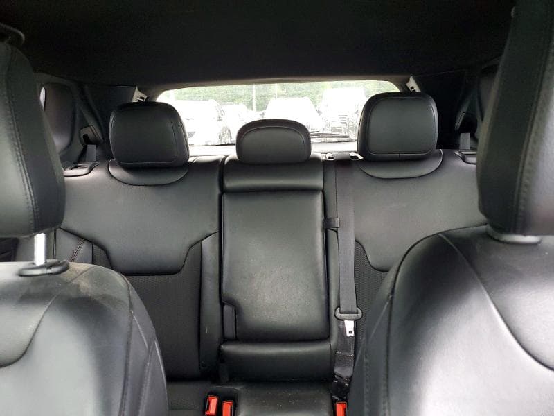 2025 JEEP COMPASS TRAILHAWK 10