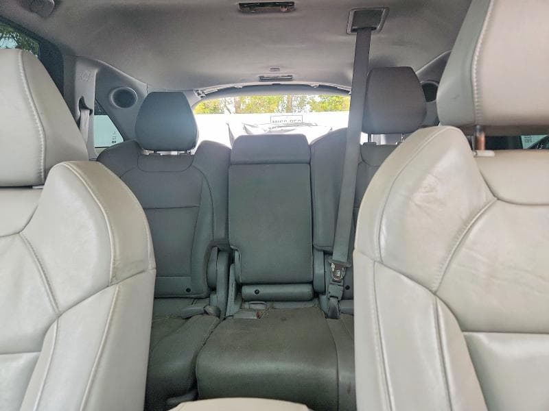 2017 ACURA MDX TECHNOLOGY 10