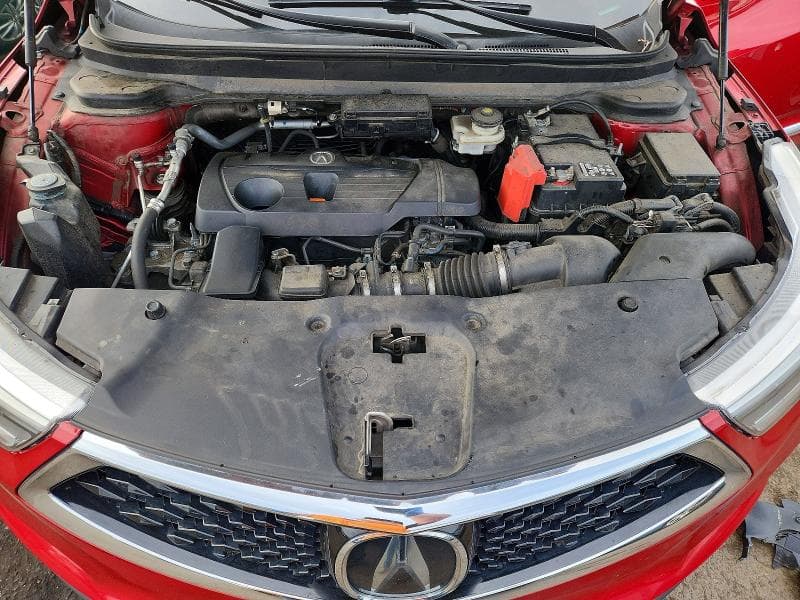 2019 ACURA RDX 12