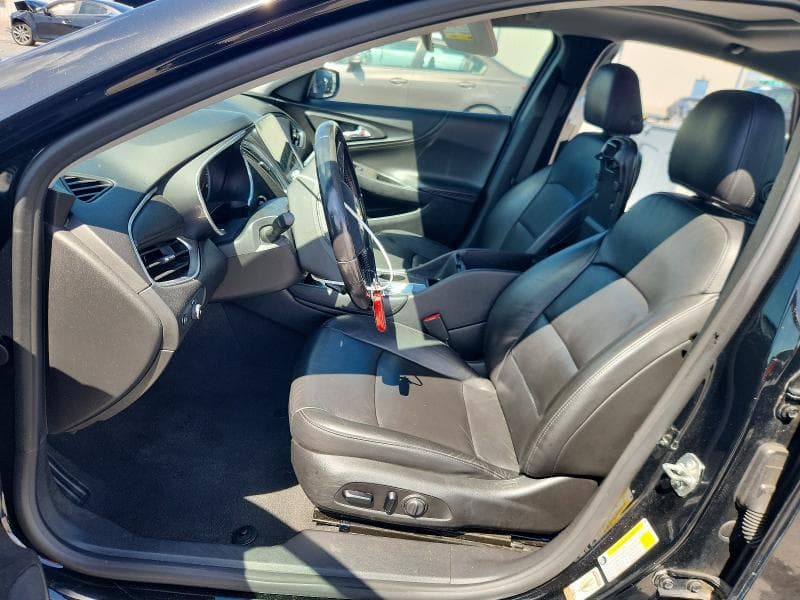 2021 CHEVROLET MALIBU LT 7