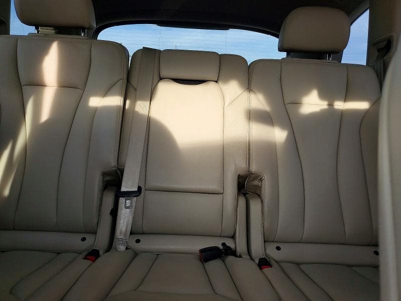 2019 AUDI Q7 PREMIUM 10