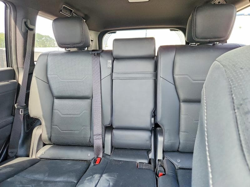 2024 LEXUS GX 550 LUXURY 10