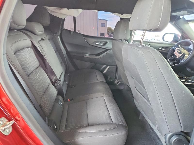 2026 CHEVROLET EQUINOX LT 10