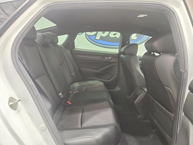 2019 HONDA ACCORD SPORT 10