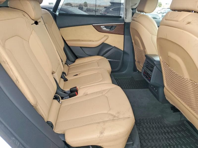 2019 AUDI Q8 PRESTIGE S-LINE 10