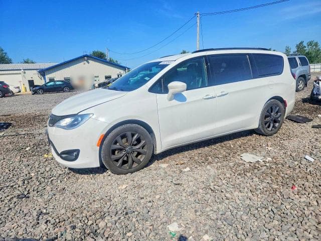 2019 CHRYSLER PACIFICA TOURING L PLUS - 1