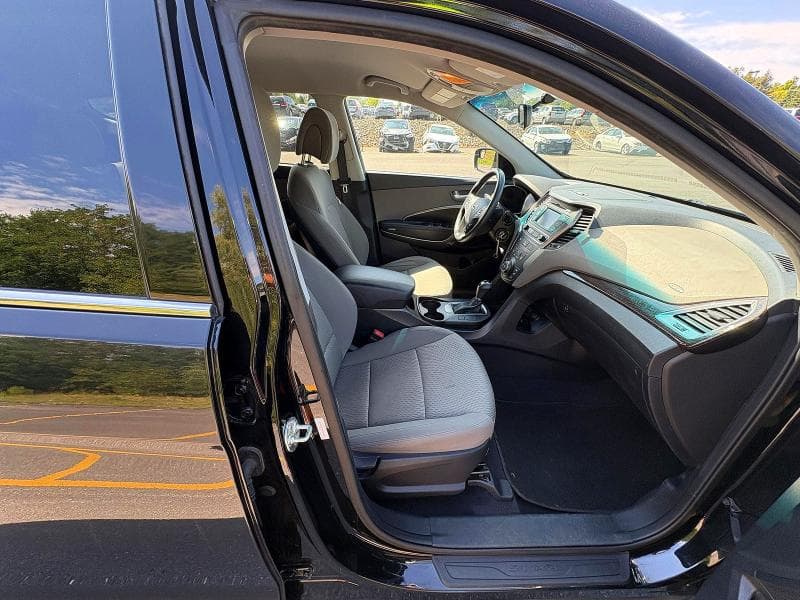 2018 HYUNDAI SANTA FE SPORT 2.4L 5