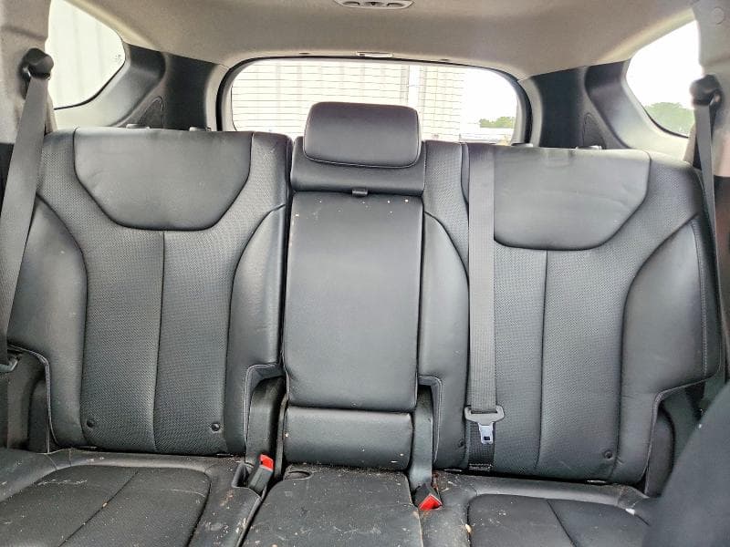 2020 HYUNDAI SANTA FE SEL 2.0T 10