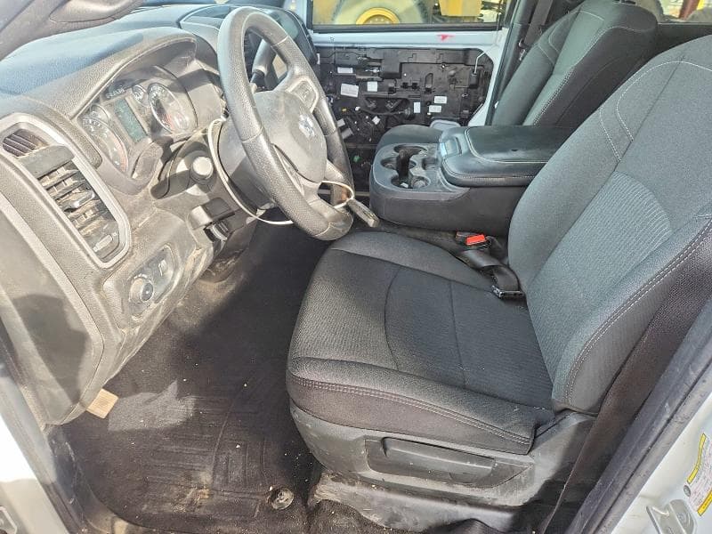 2024 RAM 3500 TRADESMAN 7