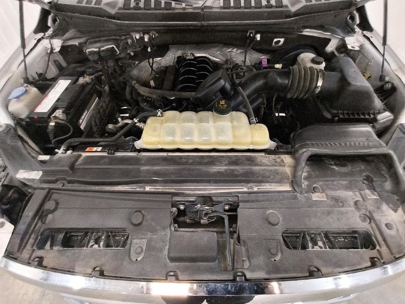 2017 FORD F150 SUPERCREW 11
