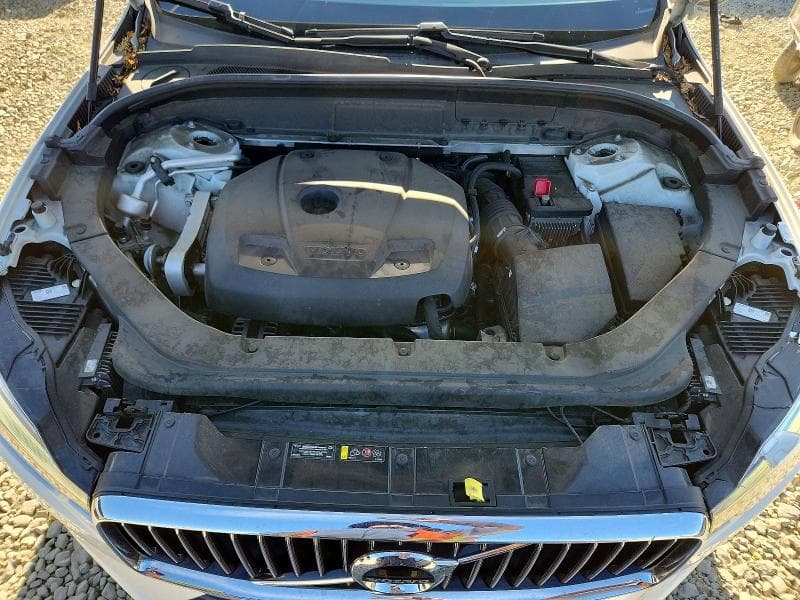 2018 VOLVO XC60 T6 12