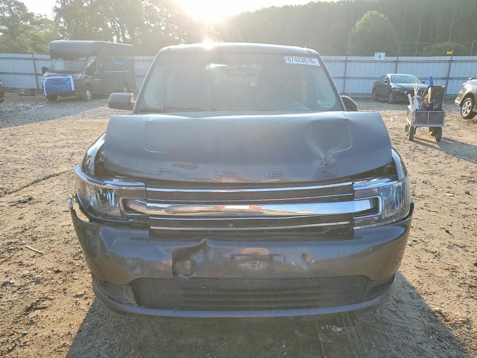 2019 FORD FLEX SE 5