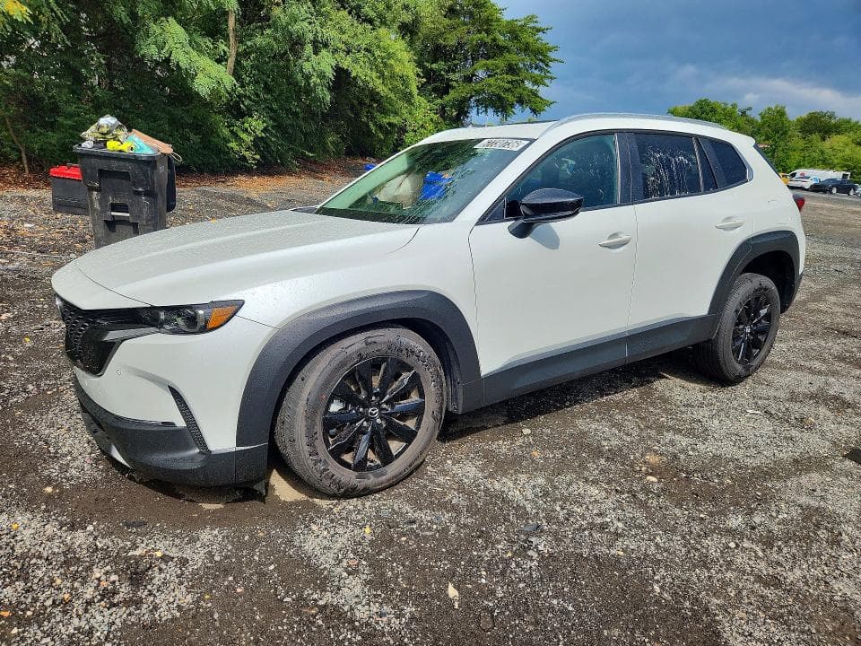 2026 MAZDA CX-50 PREFERRED - 1