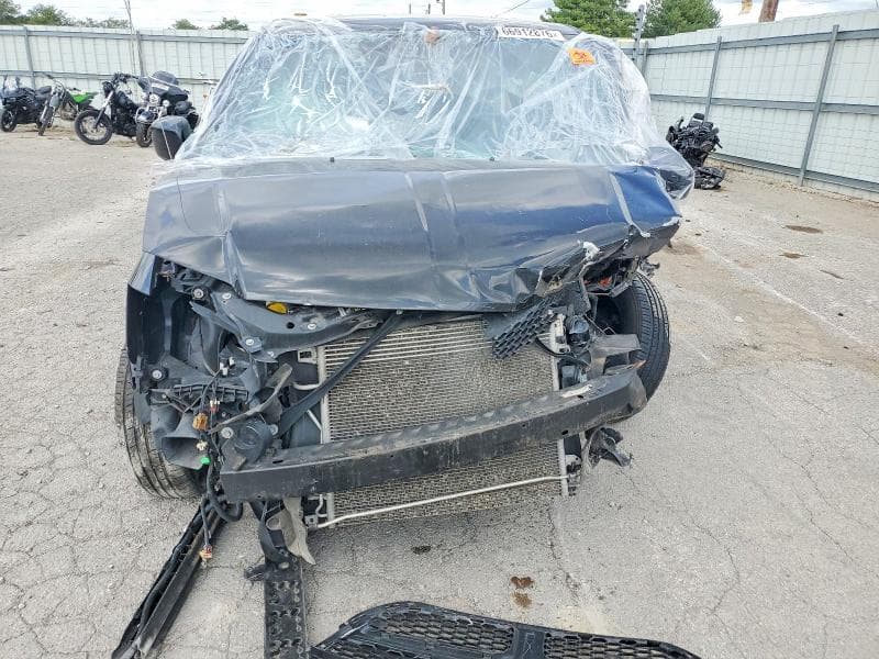 2019 DODGE GRAND CARA 12