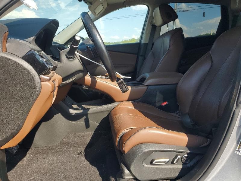 2019 ACURA RDX ADVANCE 7