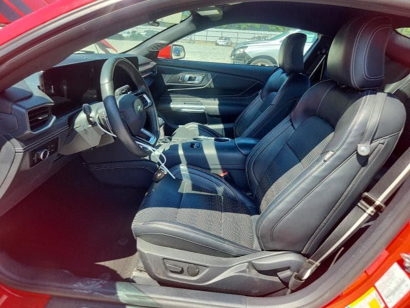 2024 FORD MUSTANG GT 7