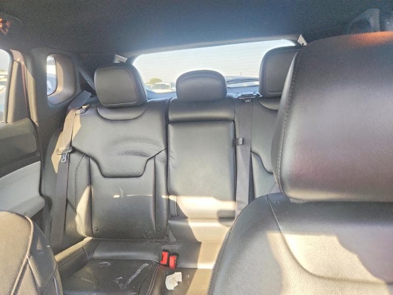 2025 JEEP COMPASS LIMITED 10