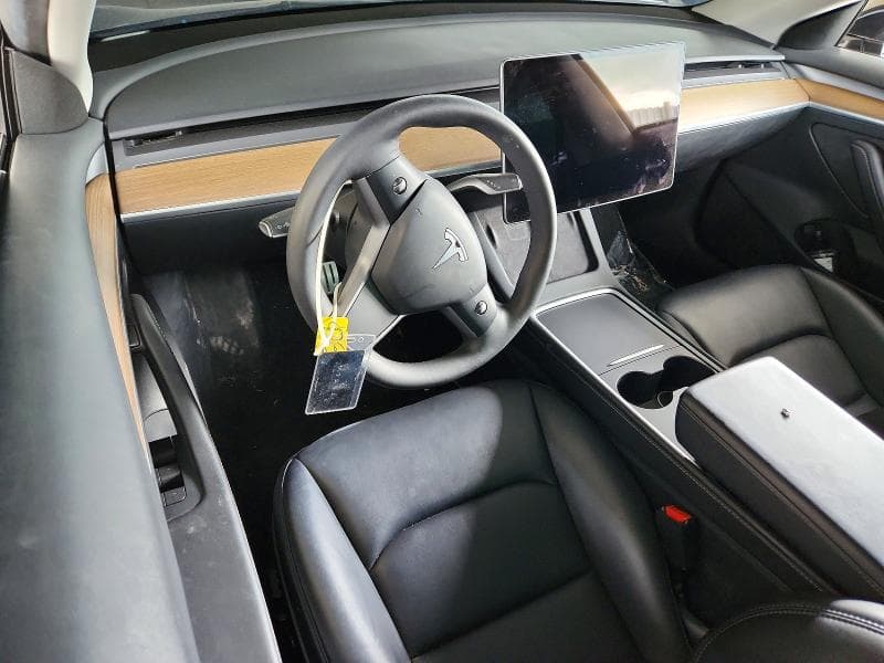 2023 TESLA MODEL 3 8