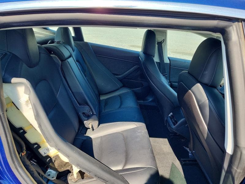 2020 TESLA MODEL 3 10