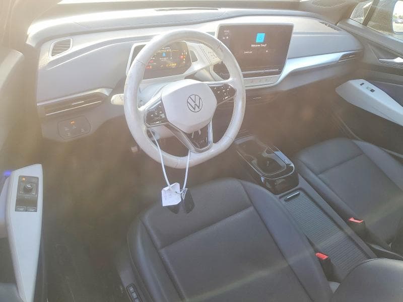 2021 VOLKSWAGEN ID.4 FIRST EDITION 8