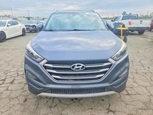 2017 HYUNDAI TUCSON SPORT 5