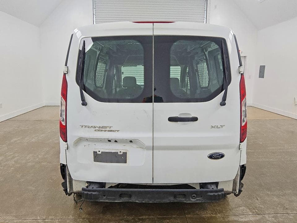 2020 FORD TRANSIT CONNECT XLT 6