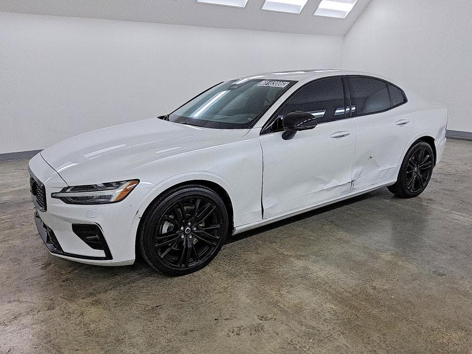 2024 VOLVO S60 PLUS - 1