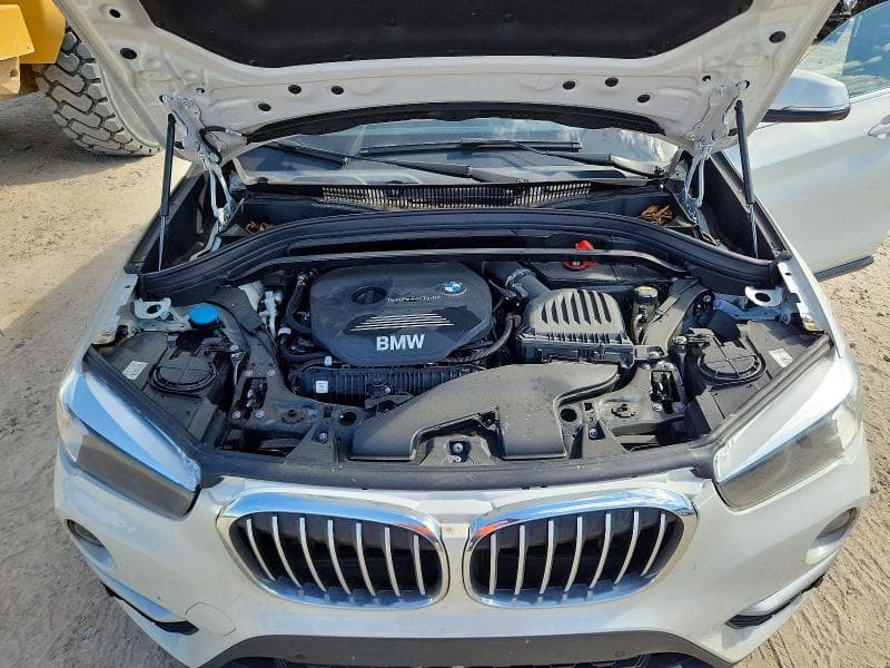 2019 BMW X1 SDRIVE28I 11