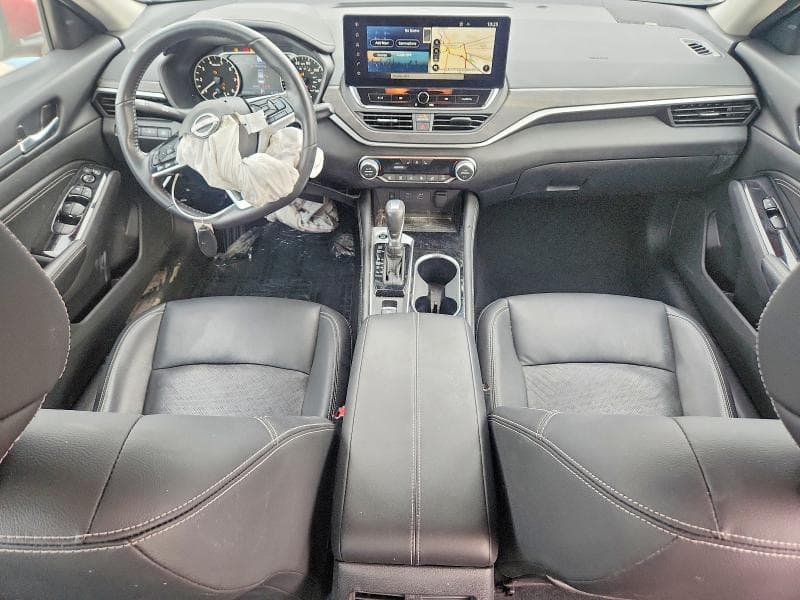 2023 NISSAN ALTIMA SL 8