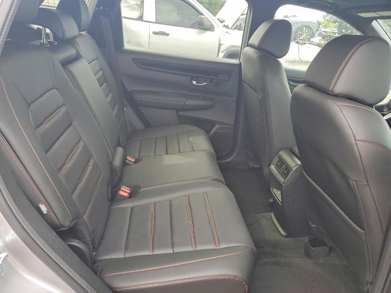 2026 HONDA CR-V SPORT-L 11