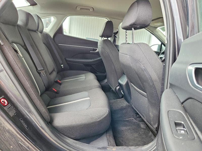 2020 HYUNDAI SONATA SEL 10