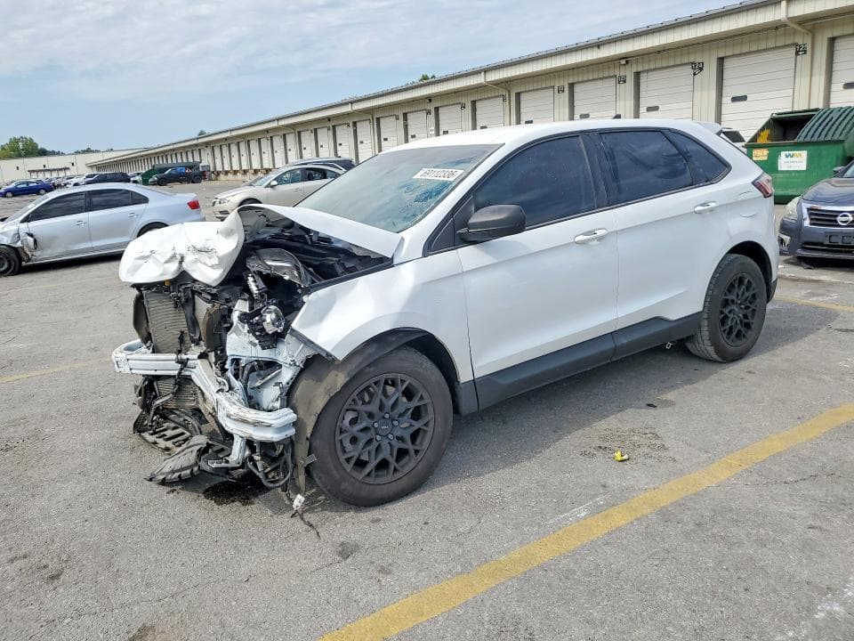 2024 FORD EDGE SE - 1
