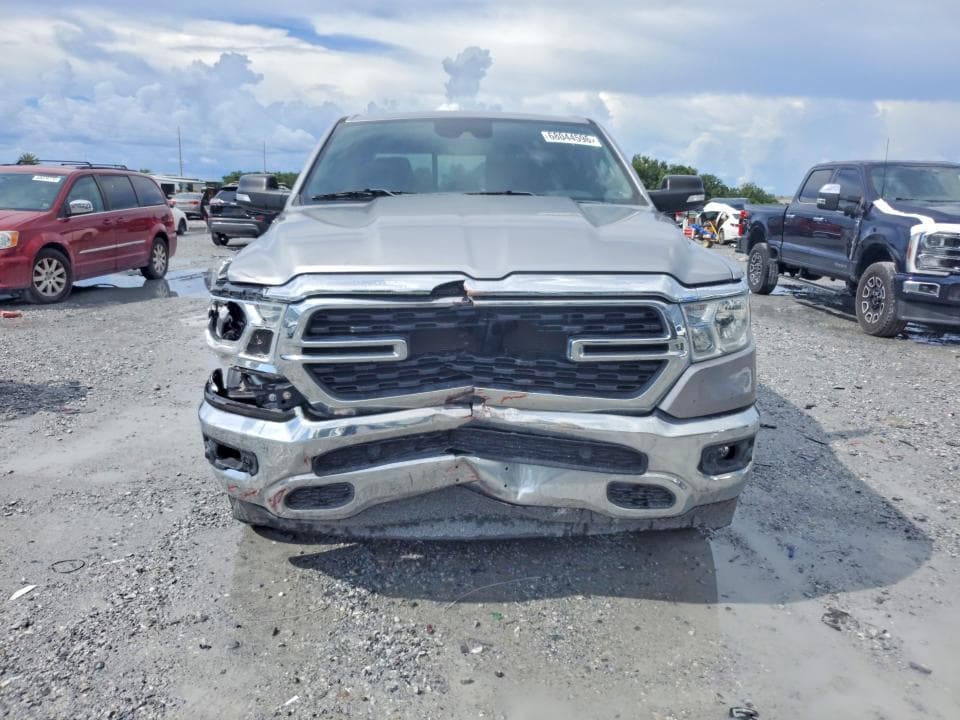 2022 RAM 1500 BIG HORN/LONE STAR 5