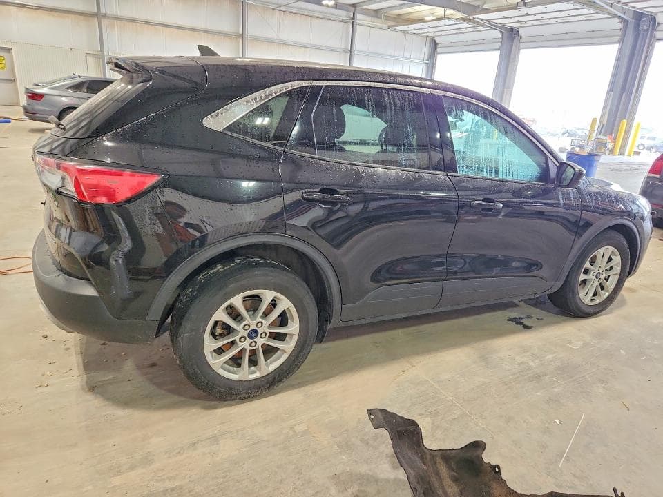 2020 FORD ESCAPE SE 3