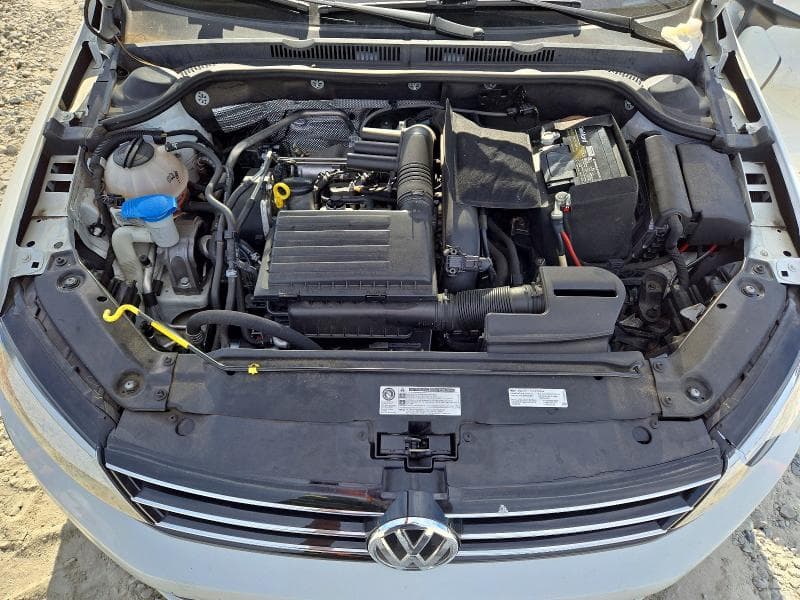 2017 VOLKSWAGEN JETTA S 11