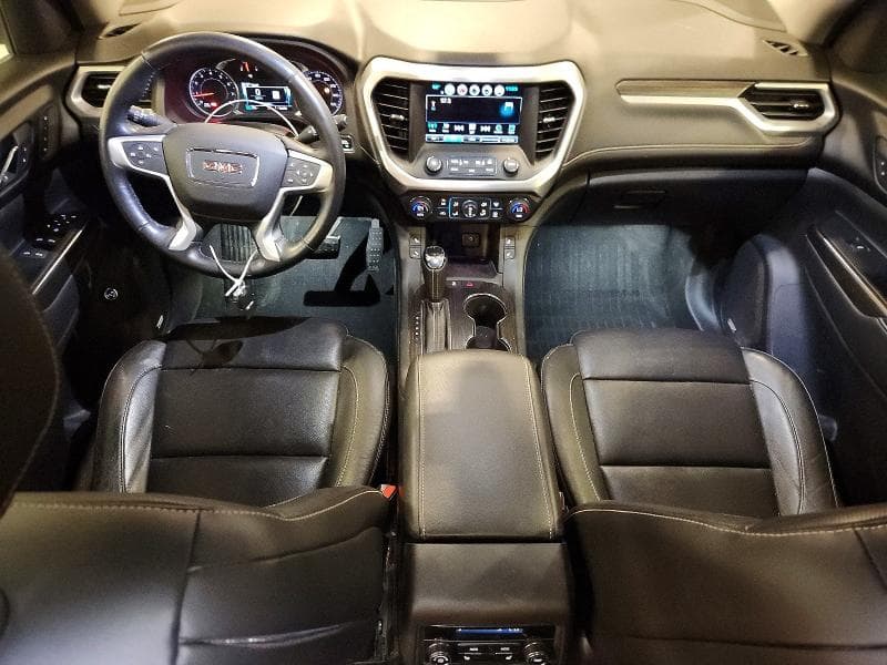 2017 GMC ACADIA SLT-2 8