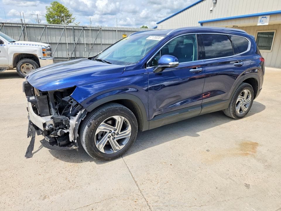 2023 HYUNDAI SANTA FE SEL - 1