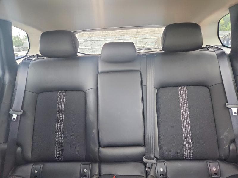 2025 MAZDA CX-50 PREFERRED 10