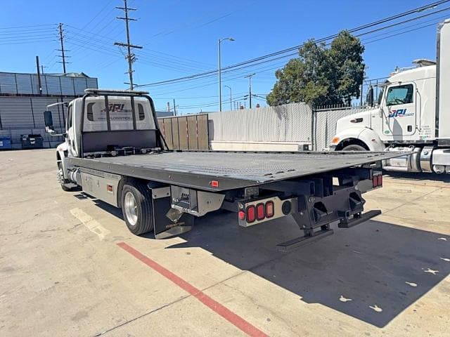 2019 INTERNATIONAL MV607 3