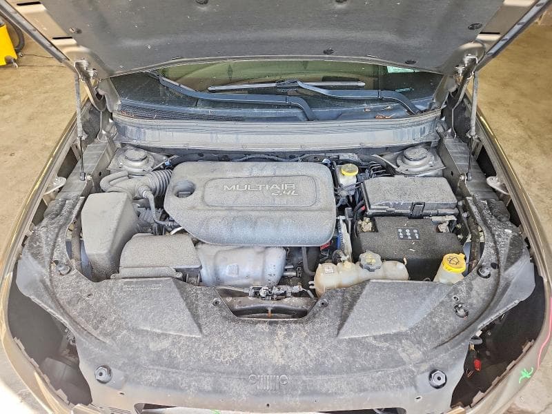 2019 JEEP CHEROKEE LATITUDE PLUS 12