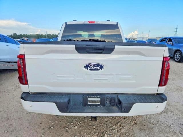2024 FORD F150 STX 6