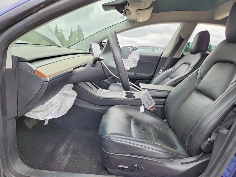 2023 TESLA MODEL 3 7